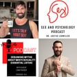 Episode 411: Debunking Myths About Men’s Sexuality (Essential Listen) image