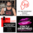 Episode 492: Why So Many People Fantasize About Sharing Their Partner image