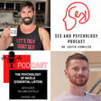 Episode 399: The Psychology of Incels (Essential Listen) image