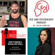 Episode 422: How To Break A Sexual Dry Spell image