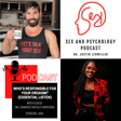 Episode 484: Who’s Responsible for Your Orgasm? (Essential Listen) image