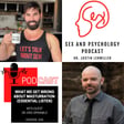 Episode 405: What We Get Wrong About Masturbation (Essential Listen) image