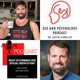 Episode 425: What Determines Our Sexual Orientation? image
