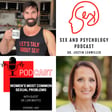 Episode 400: Women’s Most Common Sexual Problems image