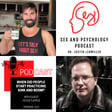 Episode 412: When Did People Start Practicing Kink And BDSM? image