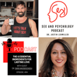 Episode 494: The Six Essential Ingredients For Lasting Love image