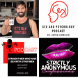 Episode 493: Straight Men Who Have Sex With Other Men image