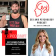 Episode 395: Why Women Pursue Orgasm Less Than Men image