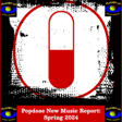 Episode 96: The Popdose New Music Report (Spring 2024) image