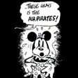 Air Pirates Funnies image