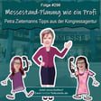 Messestand-Planung wie ein Profi: Petra Zietemanns Tipps aus der Kongressagentur image