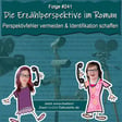 DZVDT #241 - Die Erzählperspektive im Roman: Perspektivfehler vermeiden und Identifikation schaffen image
