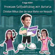 Premium-Selfpublishing mit Autaria: Christian Milkus über die neue Marke von Neopubli image