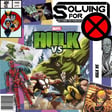 Marvel Animation: Hulk Vs image
