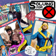 X-Men Evolution: X-Treme Measures image