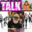 Trish Talk: A Chat with Steven E Gordon image