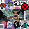 Wolverine and the X-Men: Wolverine Vs Hulk image