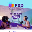 Teaser - Devinez qui est l'association invitée pour le Podcasthon! image