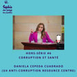 Hors-série #6 Corruption et santé | Rencontre avec Daniela Cepeda Cuadrado image
