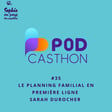 [Podcasthon] #35 Le Planning Familial en première ligne avec Sarah Durocher image