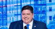 The governor of Illinois discusses decarbonization in the era of Trump image