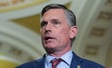 Sen. Martin Heinrich on the fight over clean energy in the Senate image