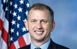 The view from inside DC, with Rep. Sean Casten image