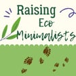 A conversation about shifting values and wondering if your efforts matter with Jessie Stokes - ep 34 image
