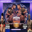 UFC Freedom 250 Preview & Predictions ft. UFC Alum Johnny Munoz & Attitude MMA Champ Adarius Walls image