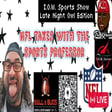 NFL 🏈 Football Season Preview ft. Wild Card Mar & Sports Professor image