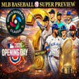 MLB #mlb Baseball ⚾ #mlbbaseball Season Preview image