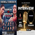 Danny Garcia's "Farewell to Brooklyn" 🥊 Event Promo Interview ft. Top Boxing News (IG), Clubber D (YT) & Josh (YT @86Boxing) & Sports Professor (YT @BALLandBUDS) image