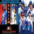 MLB Baseball ⚾ World Series Review + Free Agency Preview image