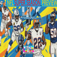 NFL 🏈 Football SUPER Season Preview + Champions & MVP Picks image