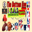 College Football Playoffs + NFL News & Divisional Round Playoff Projections + Picks @TheBottomLineSports image