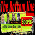 NBA & NHL Conference Finals + MLB Standings + NFL Rule Changes (The Bottom Line Sports Show #165) image