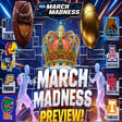 NCAA #ncaa Basketball 🏀 March Madness #mcbb Preview image