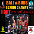 Terence Crawford UD Win 🥊 Canelo Alvarez Boxing #boxing Champs Fight Review (Live from 9/17/25) image