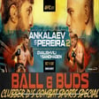 UFC 320 🥋 Magomed Ankalaev vs Alex Pereira 🥊 BKFC, PFL Dubai + Boxing Fights & News image