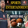 MLB ⚾ WNBA 🏀 Playoffs NFL 🏈 College Football Power Ranks 🎶 Bad Bunny Superbowl 60 Outrage image