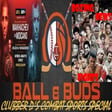 BALL & BUDS Combat Sports UFC 311 + Boxing Canelo Alvarez/Terence Crawford #boxing #mma #ufc #ufc311 image