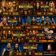 WWE WrestleMania 42 Preview: John Cena, Cody Rhodes, Roman Reigns, CM Punk, Seth Rollins, Randy Orton image