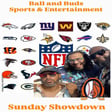 "Sunday 🏈 Showdown" College & NFL Football News + Game Recaps-Picks image