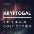 Kryptogal - The Hidden Cost of Kids image