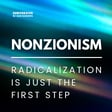 NonZionism - Radicalization is just the first step image