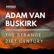 Adam Van Buskirk (@Empty_America) - The strange 21st century image