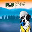 How volunteer conservation dog teams are making a difference image