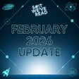 
                    February 2026 Update
                 image