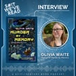 
                    Author Interview: Olivia Waite
                 image