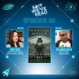 
                    36: All Systems Red – The Murderbot Diaries, Book 1 (w/ Sir Aaron Carter & Emma Skies)
                 image